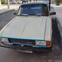 وانت. دوگانه  شرکتی  مدل 87