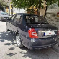 لیفان۵۲۰مدل۹۰