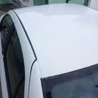 سمندLx مدل ۱۳۸۵ سفید|خودرو سواری و وانت|زنجان, |دیوار