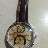 فروش ساعت مچی سالم و سالم هست|ساعت|سهند, |دیوار