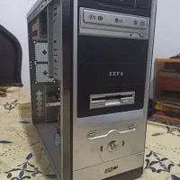 کامپیوتر کامل قیمت مناسب|رایانه رومیزی|ملایر, |دیوار