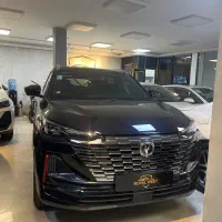 چانگان cs 55