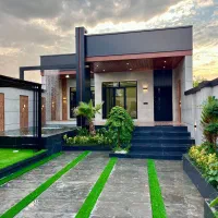 نما مدرن استخر دار ساحلی ۶کیلومتری ساحل زیبا کنار
