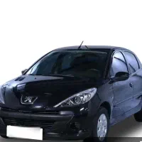 حواله 207 tu3 به فروش میرسد.