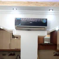 کولرگازی ۱۲۰۰۰ یورولوکس