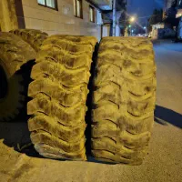 لاستیک لودر ۲۰.۵ ۲۵