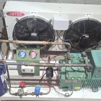 خرید و فروش سردخانه نو و دست دوم سراسر کشور|ماشینآلات صنعتی|تهران, وردآورد|دیوار