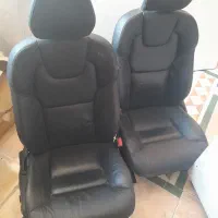صندلی برقی لکسوس