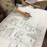 مشاوره کامل معماری مقاله، طراحی صفر تا صد مدل سازی