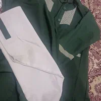 لباس مدرسه حضرت خدیجه