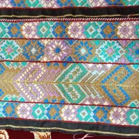 زیه استین چشم روشن
