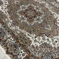 فرش نادر ۹متر ( نمایندگی اصلی قالی تارا)