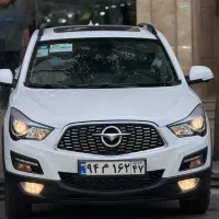 هایما s5 pro مدل ۱۴۰۴ صفر خشک مدارک اماده