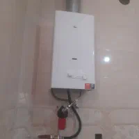 فروش آبگرمکن اقساطی مرند