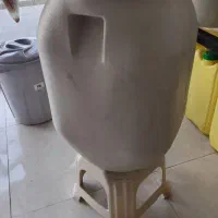 بشکه ۲۰ لیتری و دبه ۵۰ لیتری