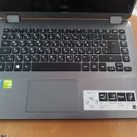 لپ تاپ مهندسی گرافیکدار صفحه تاچ مارک Acer|رایانه همراه|خمین, |دیوار