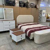 سرویس خواب به قیمت عمده|تخت و سرویس خواب|شیراز, محراب|دیوار