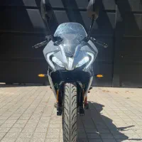 Cf 250sr|موتورسیکلت|تهران, پارک شهر|دیوار