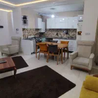 منزل ویلایی مبله مرکز شهر زند مستقل نوساز همکف|اجارهٔ کوتاهمدت ویلا و باغ|شیراز, بازار|دیوار