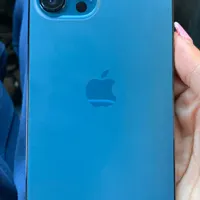 اپل iPhone 12 Pro Max با حافظهٔ ۱۲۸ گیگابایت