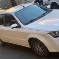 دنا ۹۷ بیرنگ|خودرو سواری و وانت|فردیس, فردیس|دیوار