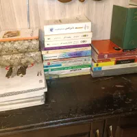 64 عدد کتاب|کتاب و مجله آموزشی|تهران, پرواز|دیوار
