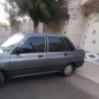 پراید مدل اخر ۸۸ کاملا خانگی و کم کارکرد|خودرو سواری و وانت|کرج, عظیمیه|دیوار