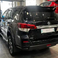 ثبت نام نیسان ترا MX8|خودرو سواری و وانت|تهران, زعفرانیه|دیوار