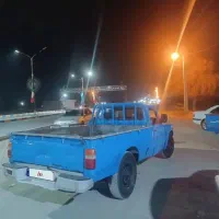 نیسان مدل ۹۹