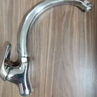 شیر اهرومی ظرفشویی، قهرمان