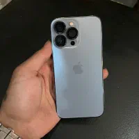 آیفون ۱۳ پرو