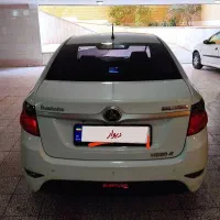 برلیانس h330 اتوماتیک 1500cc|خودرو سواری و وانت|قم, انسجام|دیوار