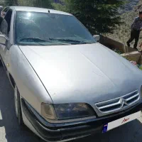 زانتیا 2000|خودرو کلاسیک|شیراز, گویم|دیوار