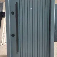 درب ضد سرقت فلز  قیمت دسته دوم