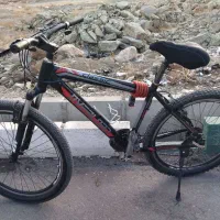 دوچرخه اورلورد