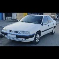 زانتیا 2000|خودرو سواری و وانت|یاسوج, |دیوار