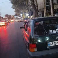 پراید هاچبک، مدل ۱۳۸۳|خودرو سواری و وانت|علی‌آباد کتول, |دیوار