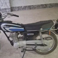 موتور مزایده ۸۶ تمیز|موتورسیکلت|قزوین, |دیوار