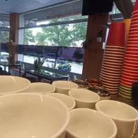 نیازمند باریستا