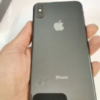 گوشی ایفون xs promax السیدی شکسته|موبایل|کرج, حصارک بالا|دیوار