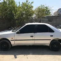 پژو ۴۰۵