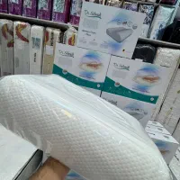 بالش مموری فوم طبی XL