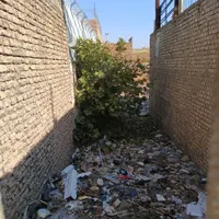 ۳۰۰ متر زمین مسکونی|فروش زمین و ملک کلنگی|اصفهان, حصه شمالی|دیوار