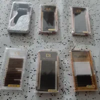 وسایل مژه زیرقیمت بازار