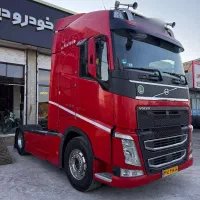 اف اچ 500 مدل 2020