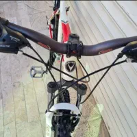 دوچرخه ویوا سایز 26|دوچرخه، اسکیت، اسکوتر|نسیمشهر, |دیوار