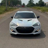 جنسیس کوپه منطقه دائم