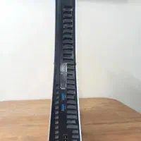 ps5 slim 1 tra|کنسول، بازی ویدئویی و آنلاین|شهرضا, |دیوار
