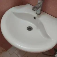 روشویی|لوازم سرویس بهداشتی|همدان, |دیوار