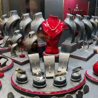 فروش طلای نو با اجرت کم|جواهرات|کرج, المهدی|دیوار